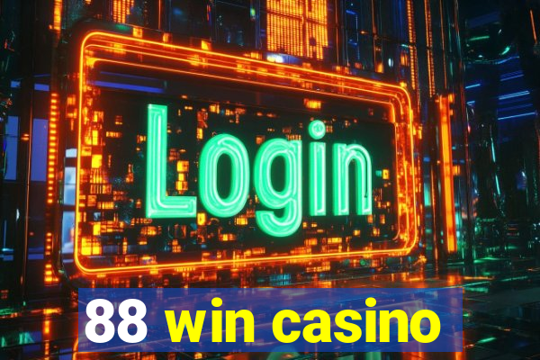 88 win casino